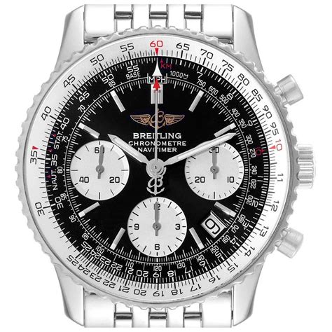 breitling chronometre navitimer 6886738|Pre.